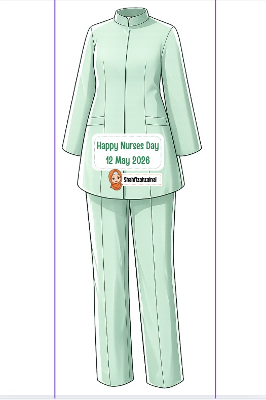 NURSES DAY SPECIAL GIFT SET